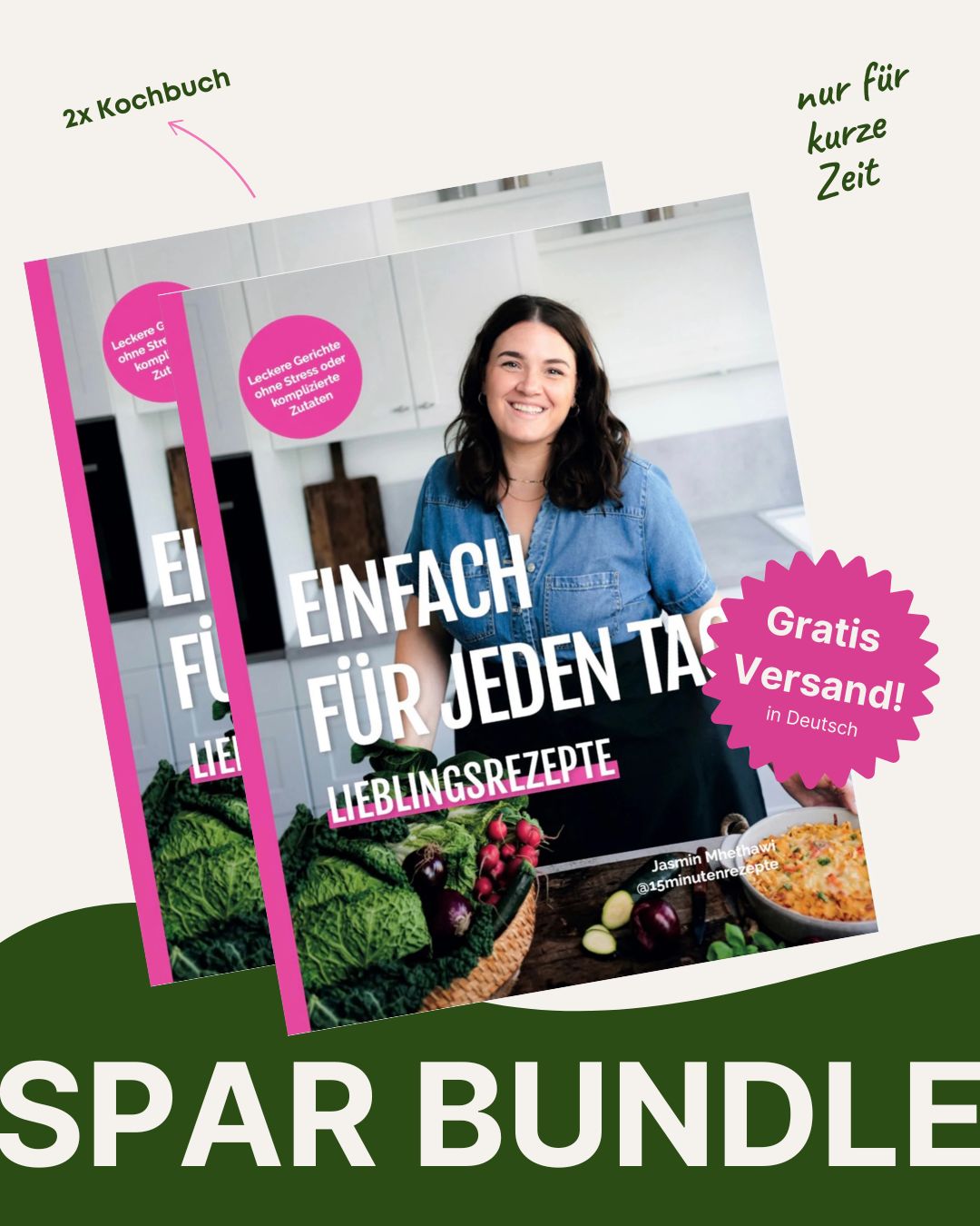 Spar-Bundle 2