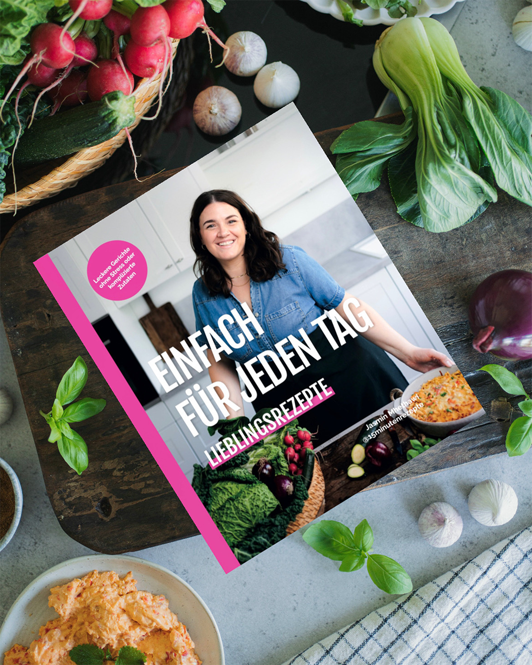 Einfach für jeden Tag - Lieblingsrezepte