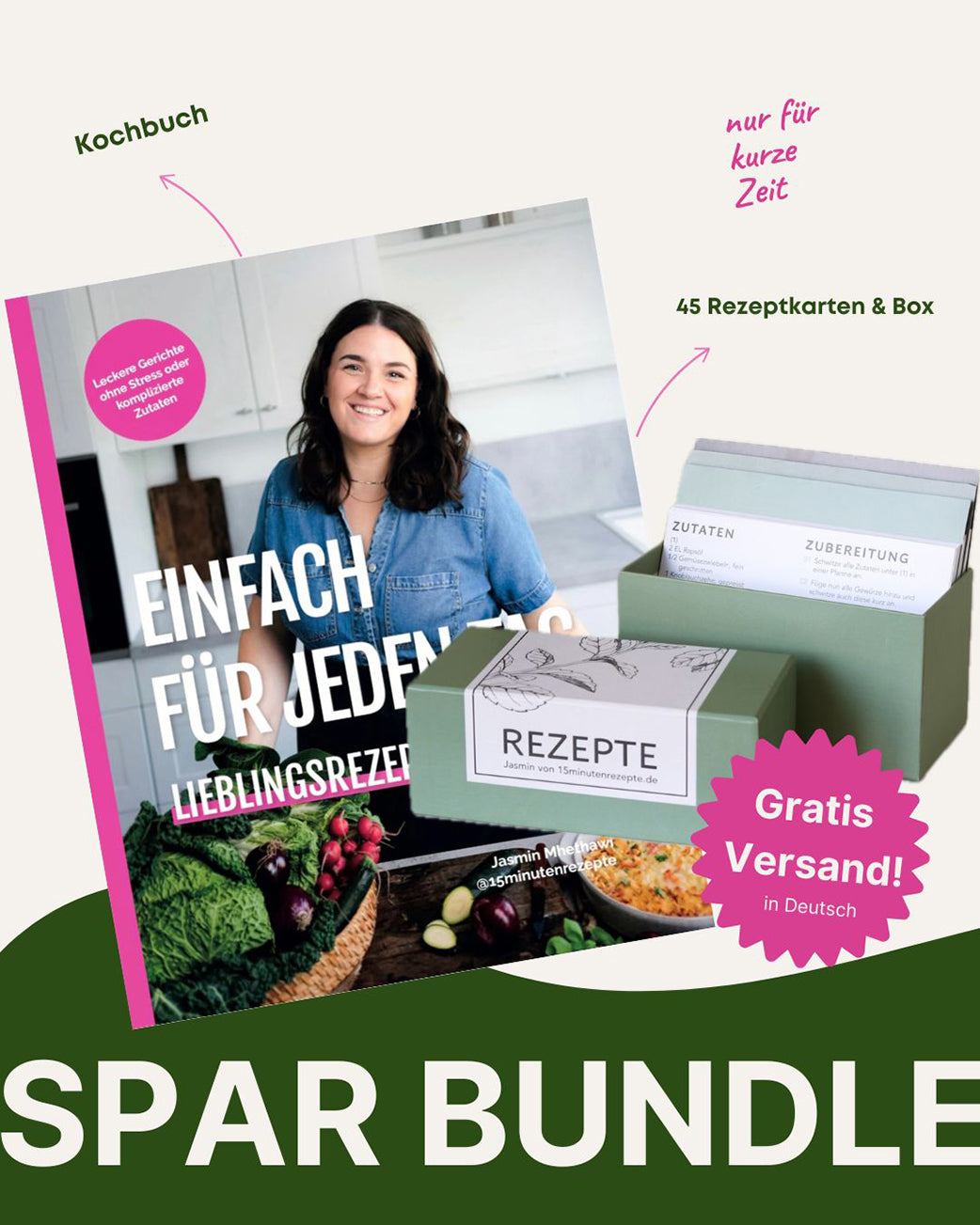 Spar-Bundle 1