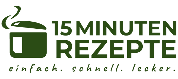 15 Minuten Rezepte