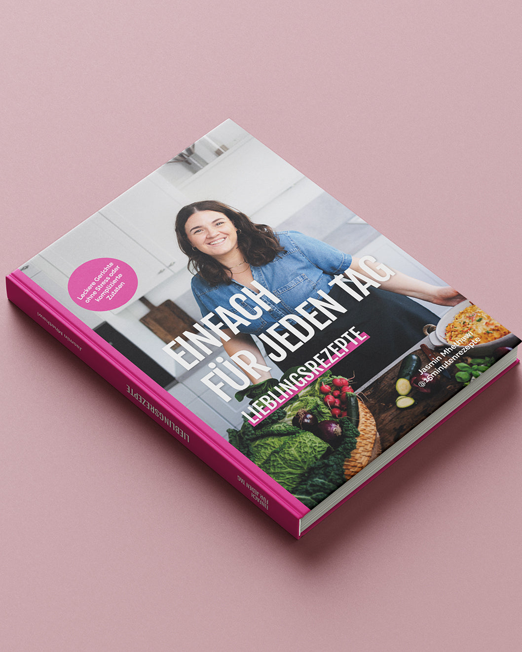 Einfach für jeden Tag - Lieblingsrezepte